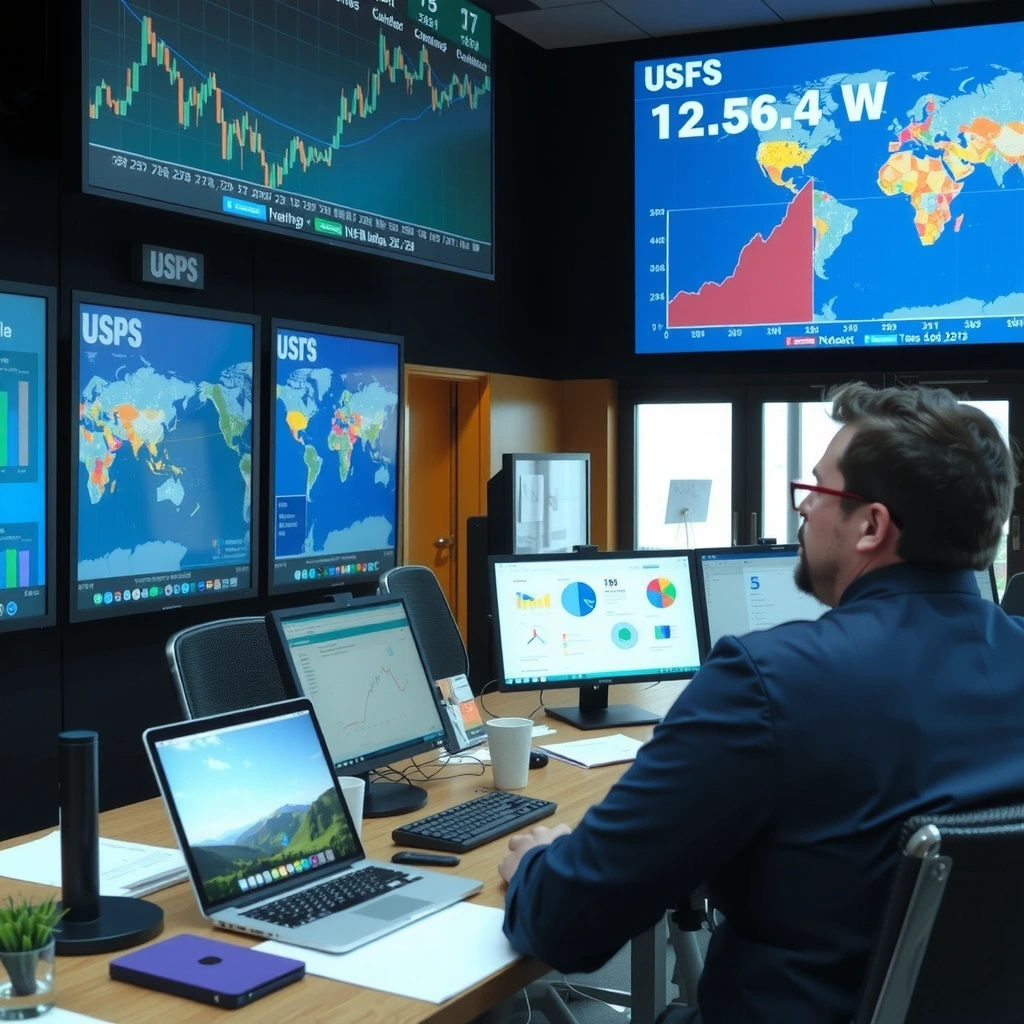 News technology and digital journalism