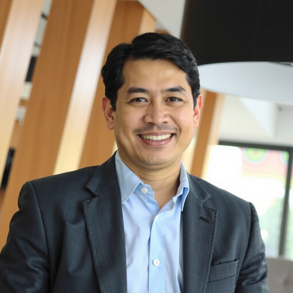 Raj Patel, Investigative Reporter