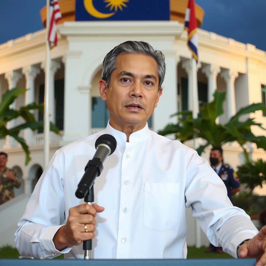 Prime Minister announces economic policy